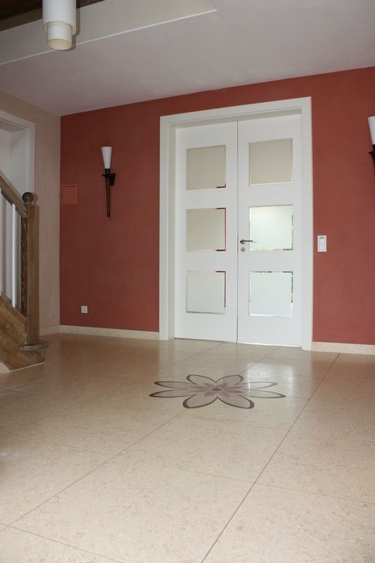 Gräfelfing: Moderne Luxus-High-Tech-Feng-Shui-Villa