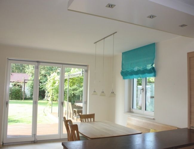 Gräfelfing: Moderne Luxus-High-Tech-Feng-Shui-Villa