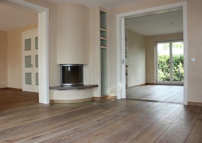 Gräfelfing: Moderne Luxus-High-Tech-Feng-Shui-Villa