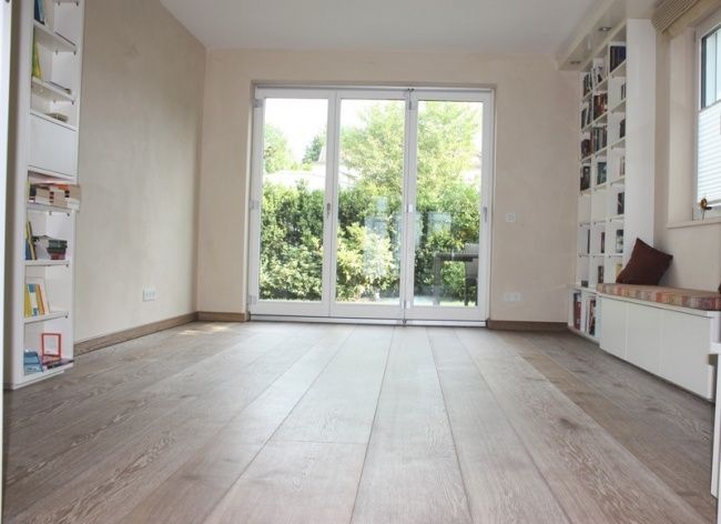 Gräfelfing: Moderne Luxus-High-Tech-Feng-Shui-Villa