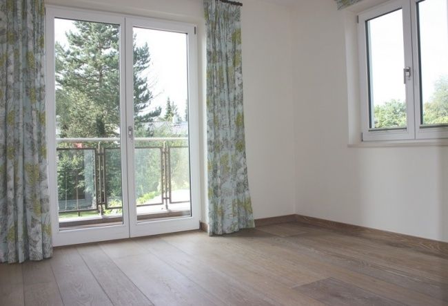 Gräfelfing: Moderne Luxus-High-Tech-Feng-Shui-Villa