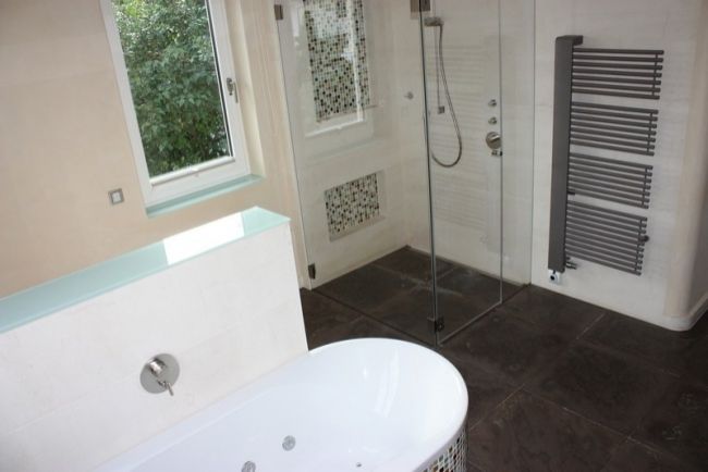 Gräfelfing: Moderne Luxus-High-Tech-Feng-Shui-Villa