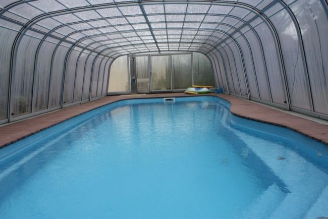 Gräfelfing: Moderne Luxus-High-Tech-Feng-Shui-Villa