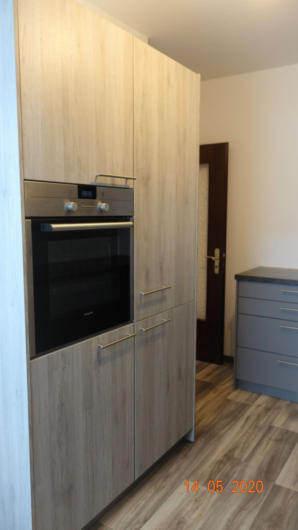 **VERMITTELT ** schöne u. helle Whg sucht ruhige Mieter