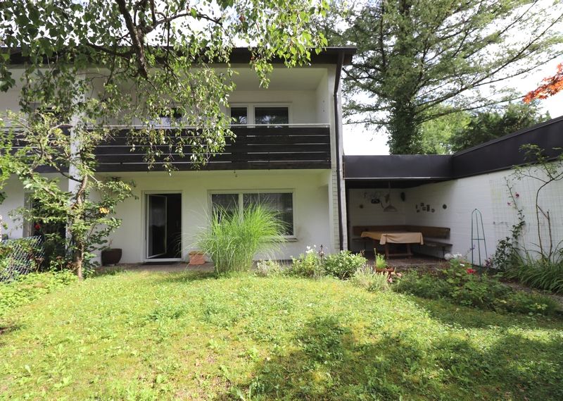 Familienfreundlich - in Bester Lage