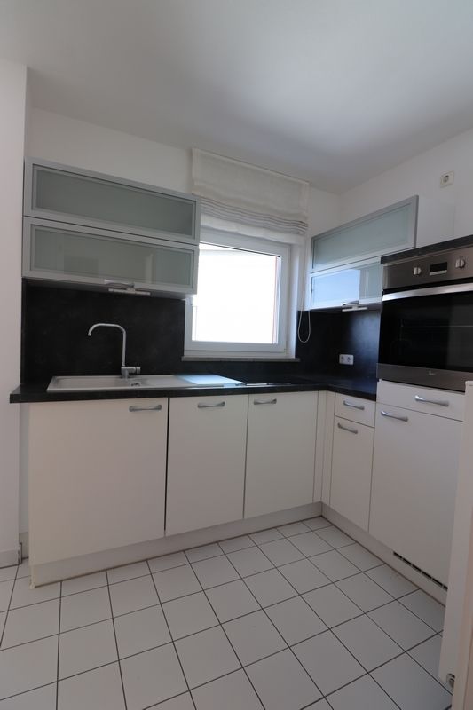 **VERMITTELT ** schöne und helle 2-Zimmer Wohnung