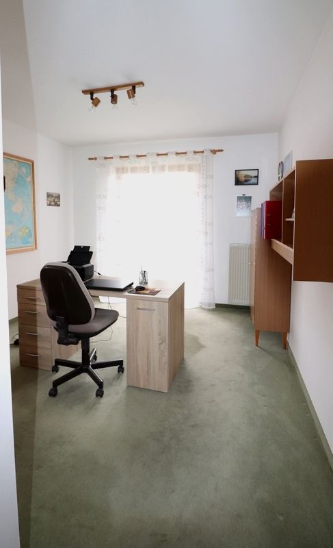 Familienfreundliche DHH in absoluter Bestlage