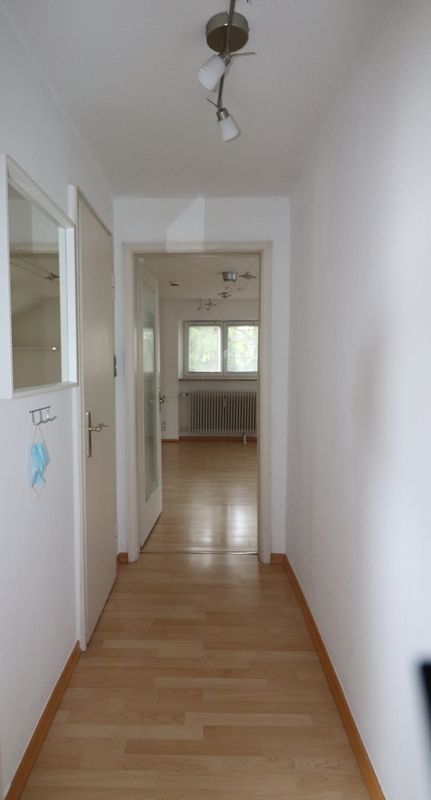 **VERMITTELT ** Kuscheliges Single zu Hause unterm Dach
