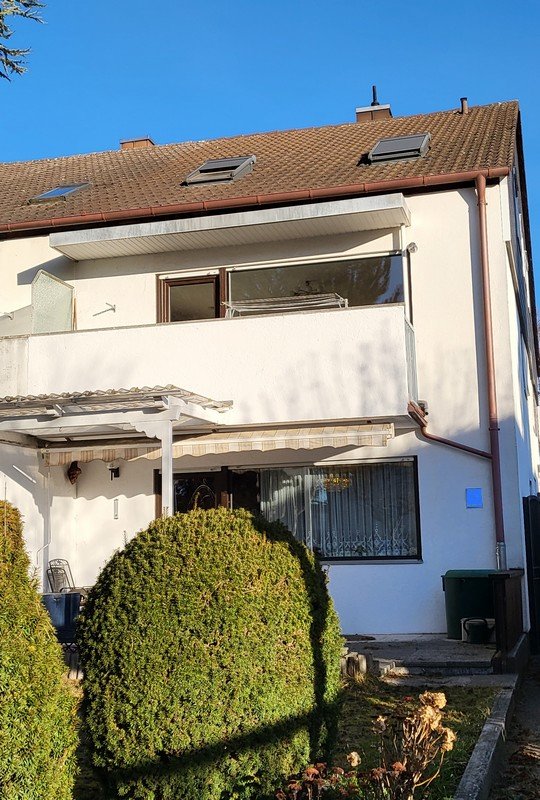 Hadern: 7 Zi. + Hobbyr. im Bieterverfahren