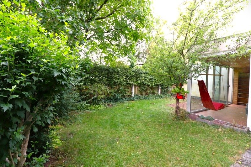 DHH in bester Lage mit viel Potential