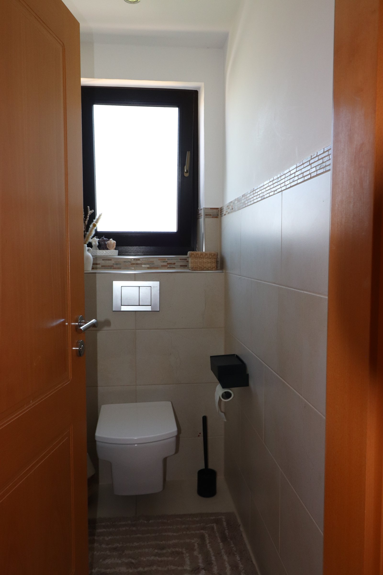 Haus m. 3 Wohnungen in Top Zustand, 1 Whg frei