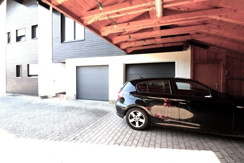 Haus m. 3 Wohnungen in Top Zustand, 1 Whg frei