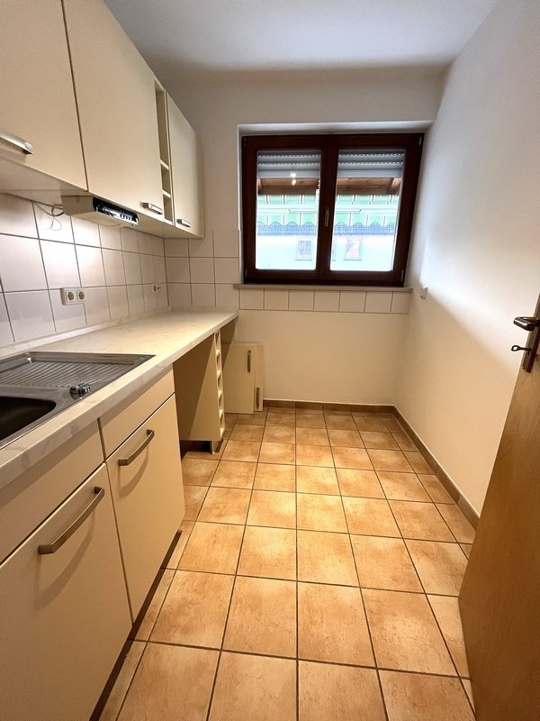 VERMITTELT - schön, ruhig, zentral, was will man mehr?