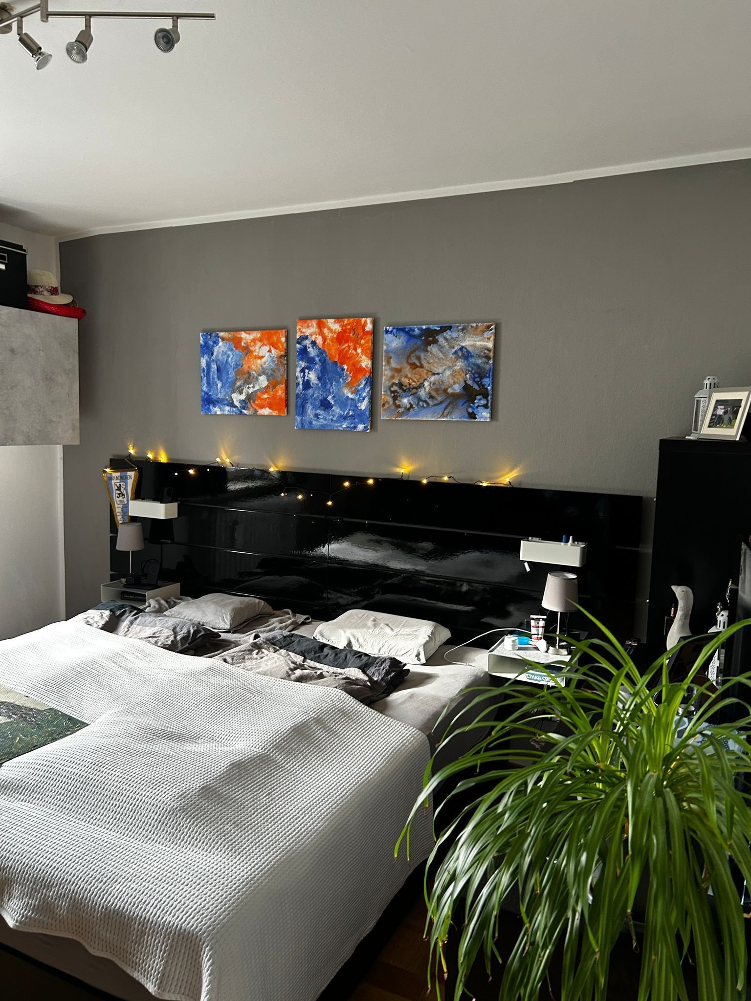 ***VERMITTELT*** gemütliche Wohnung mit Altbauflair sucht Single