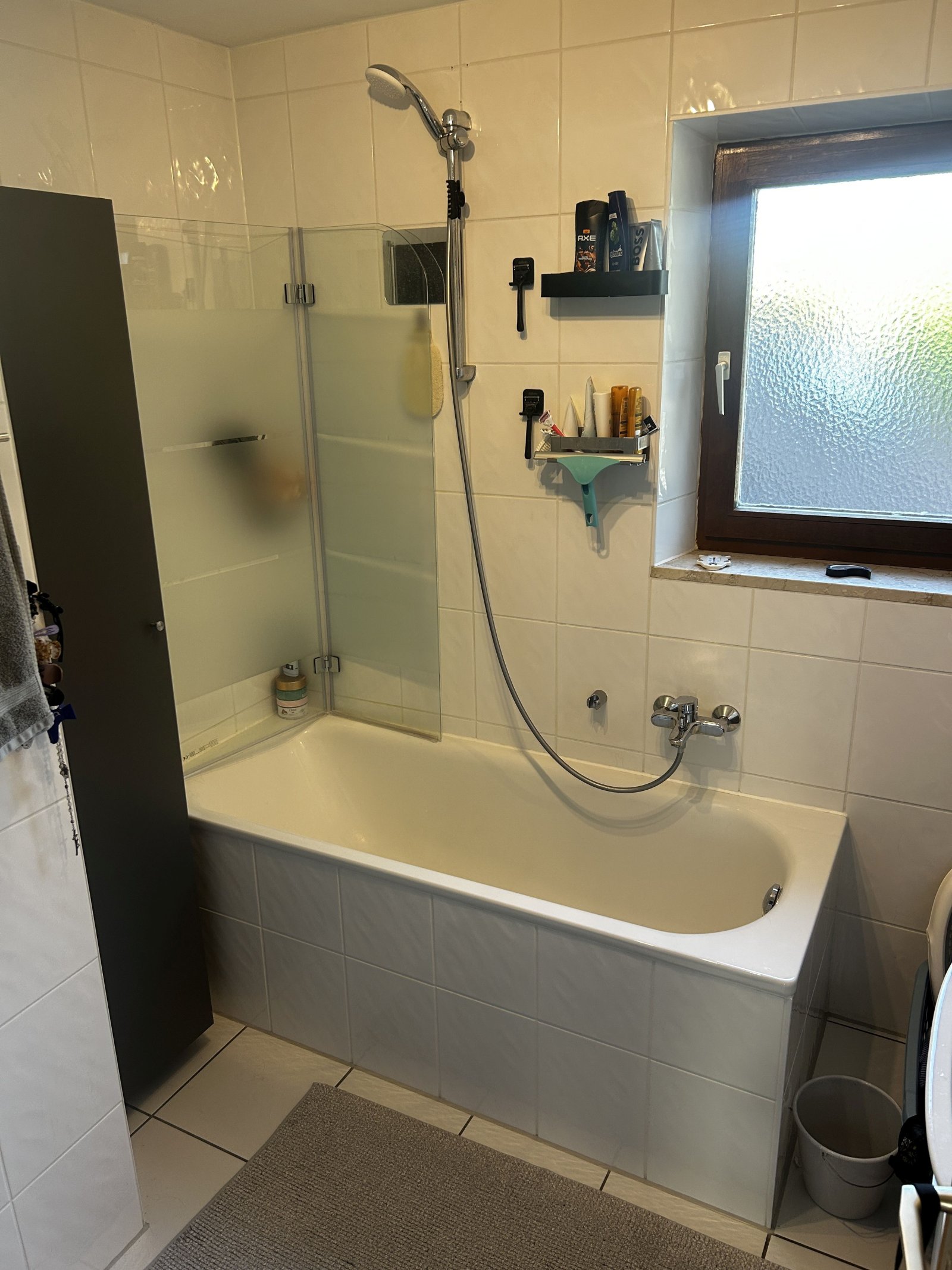 ***VERMITTELT*** gemütliche Wohnung mit Altbauflair sucht Single