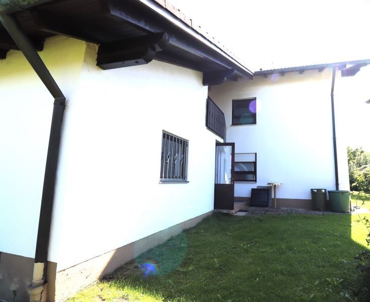 Das Haus für die große Familie