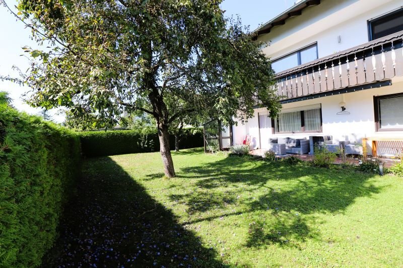 Das Haus für die große Familie