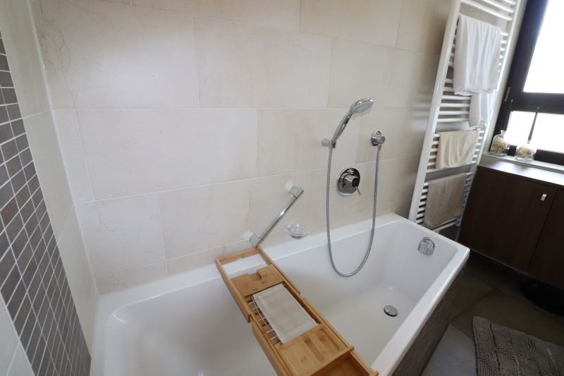 Das Haus für die große Familie