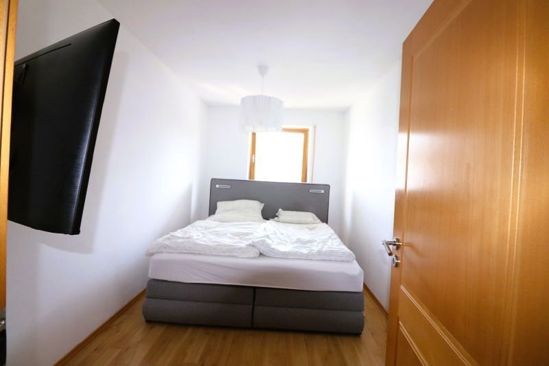 Das Haus für die große Familie