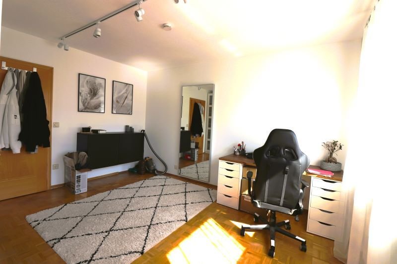 Das Haus für die große Familie