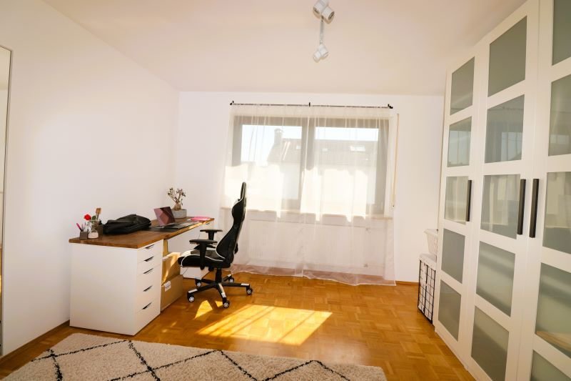 Das Haus für die große Familie