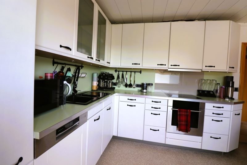 Das Haus für die große Familie