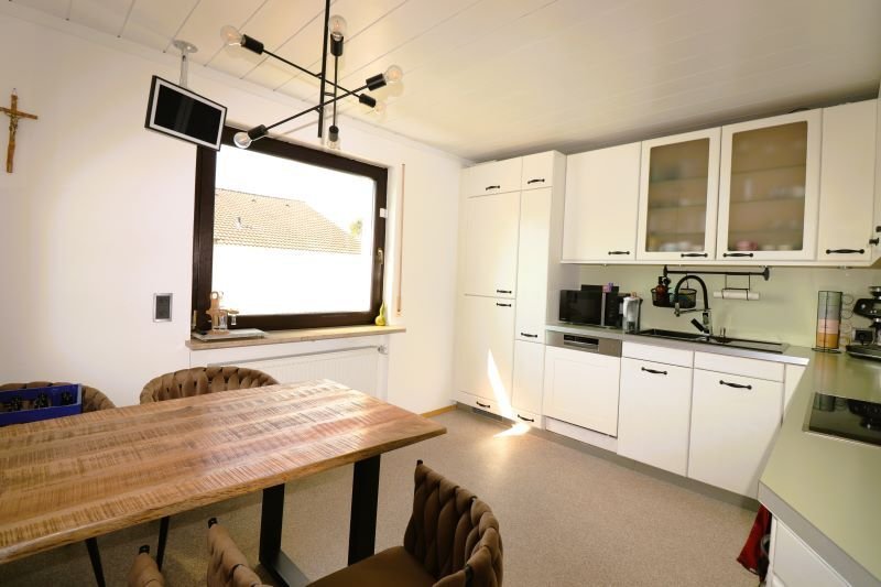 Das Haus für die große Familie