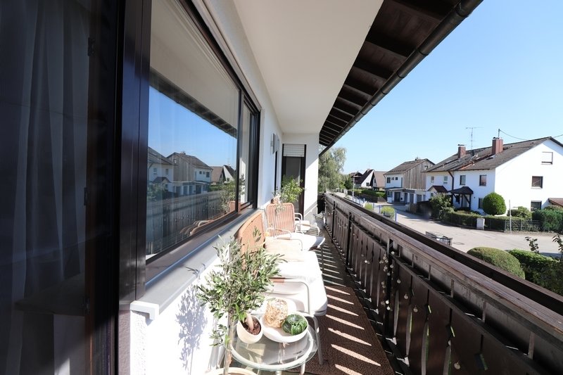 Das Haus für die große Familie