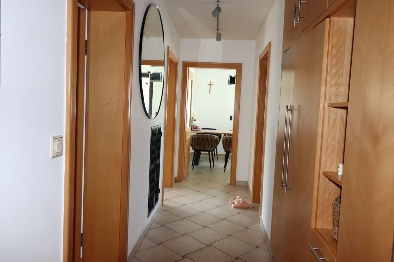 Das Haus für die große Familie