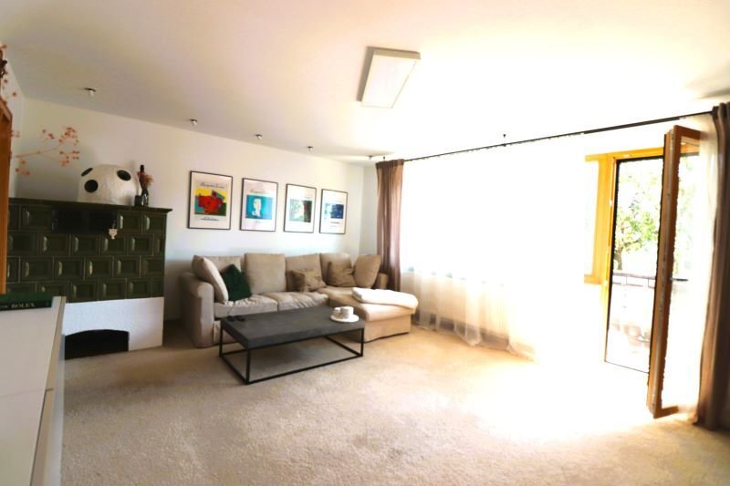 Das Haus für die große Familie