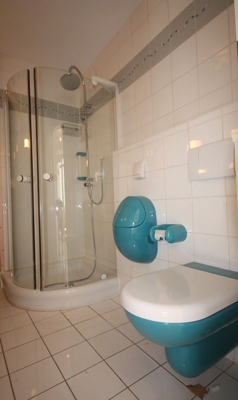 Duschbad m. Sauna Duschbad m. Sauna