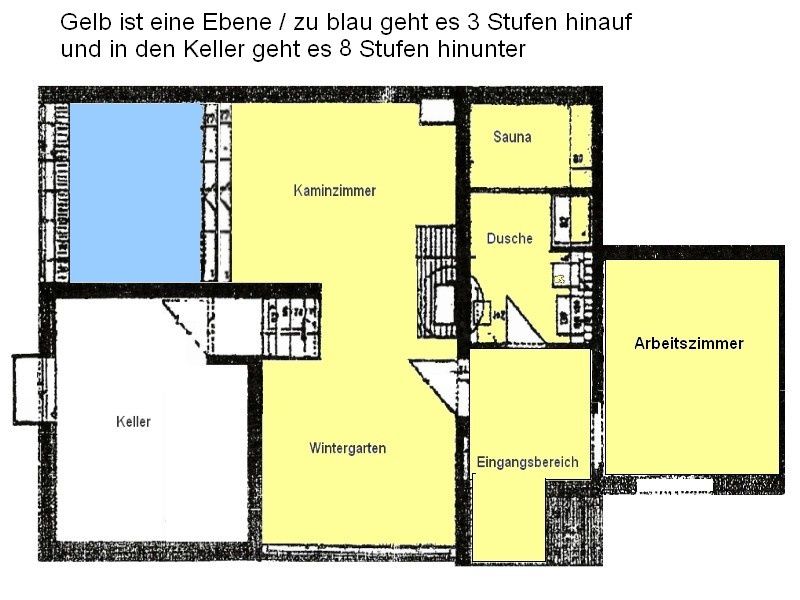 Grundriss unten Grundriss unten