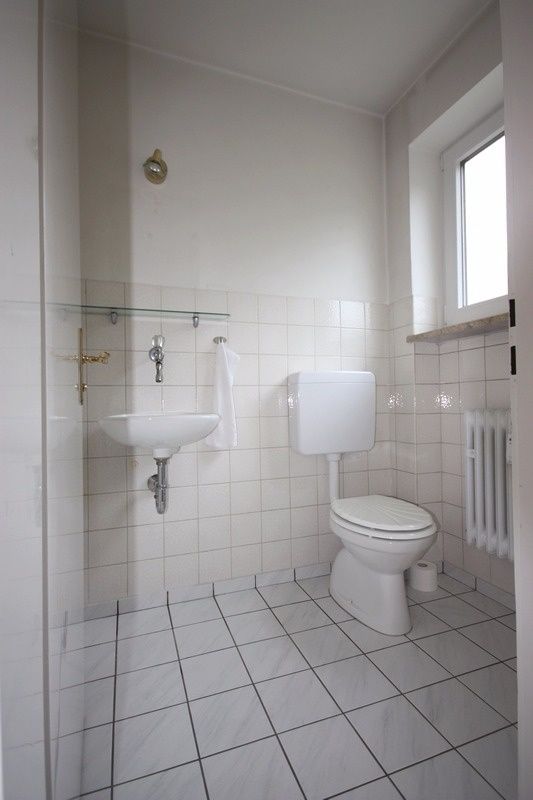Gäste WC Gäste WC