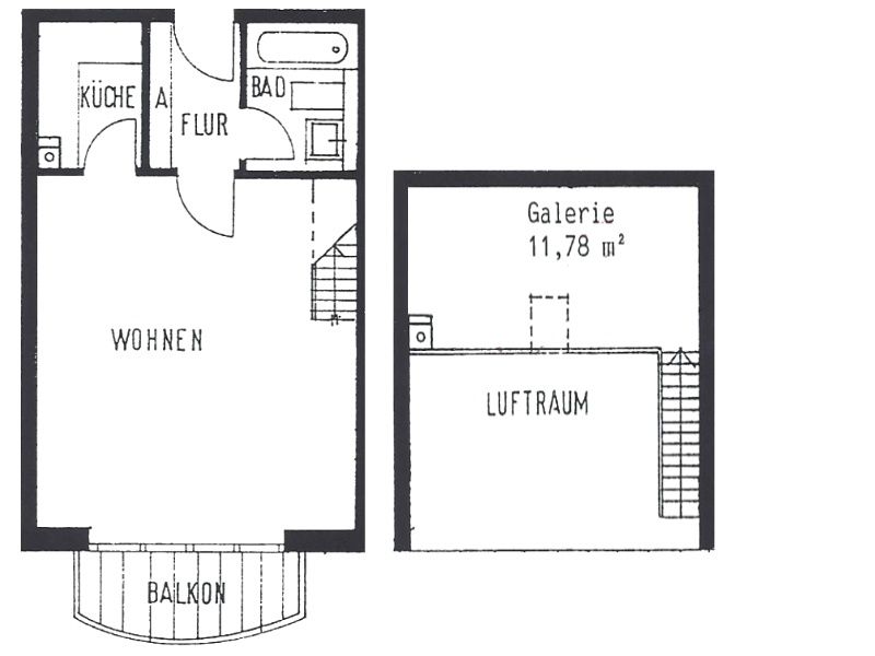 Grundriss Grundriss