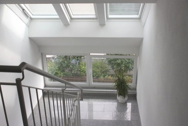 Treppenhaus Treppenhaus