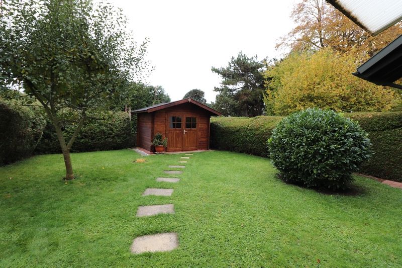 Gartenhaus Gartenhaus