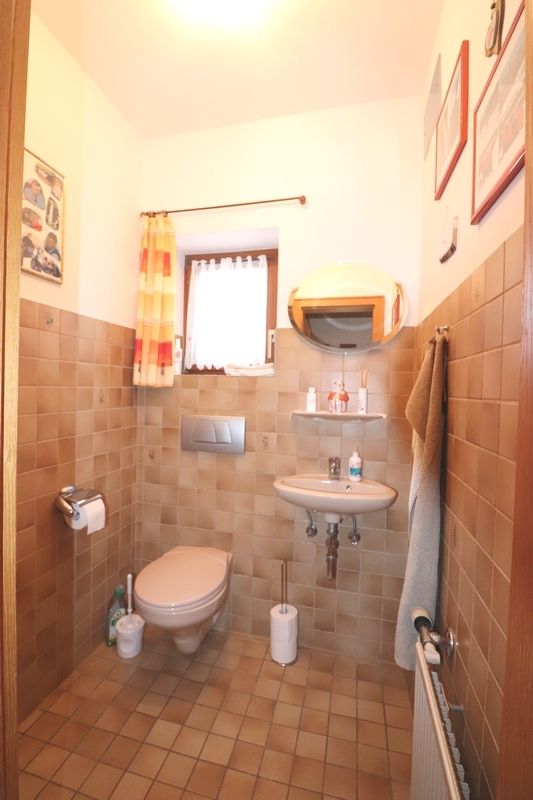 Gäste WC Gäste WC