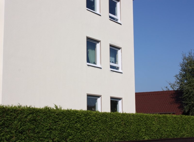 Aussenansicht Aussenansicht