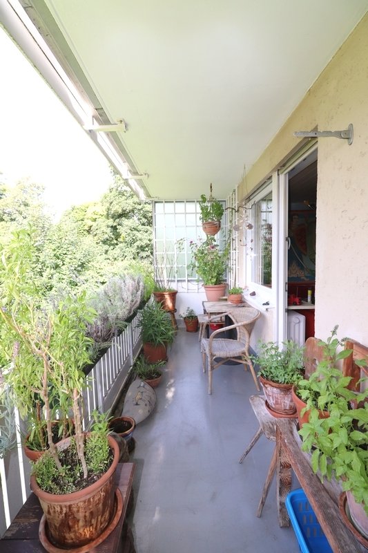 Loggia Loggia