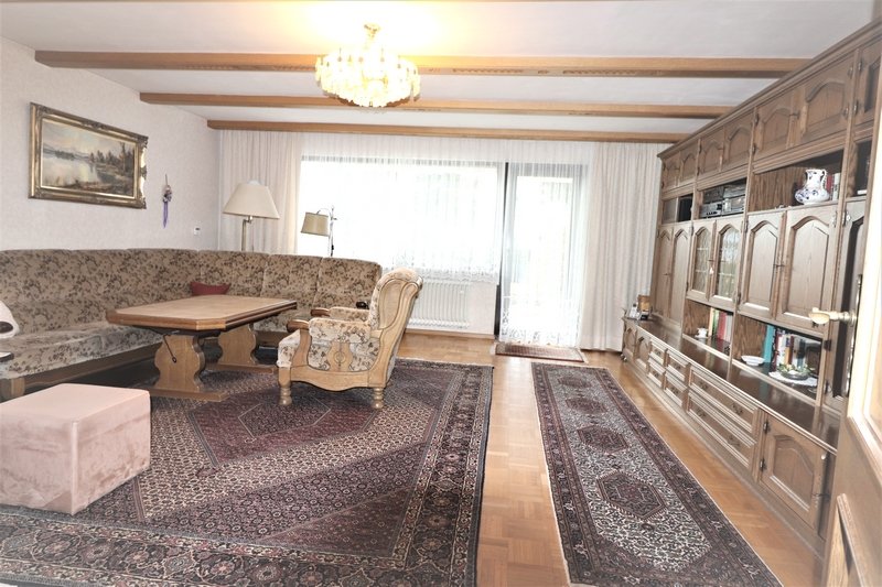 Wohnzimmer Wohnzimmer