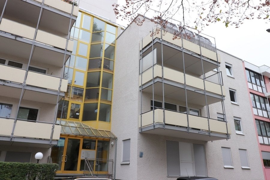 Aussenansicht Aussenansicht