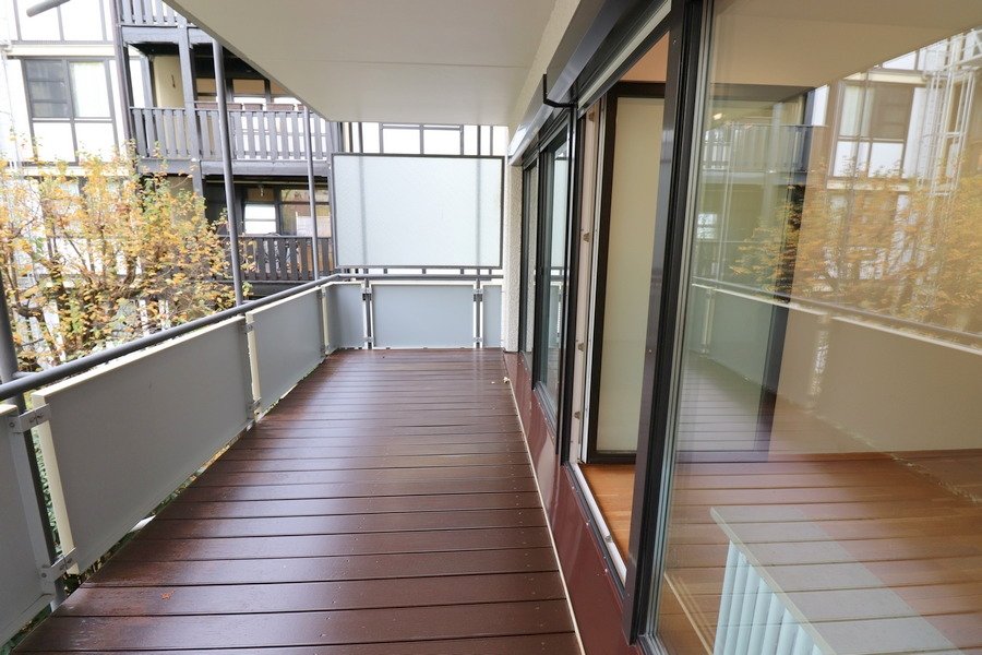 Balkon Balkon