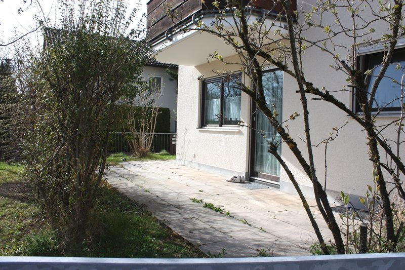 Süd-Terrasse Süd-Terrasse