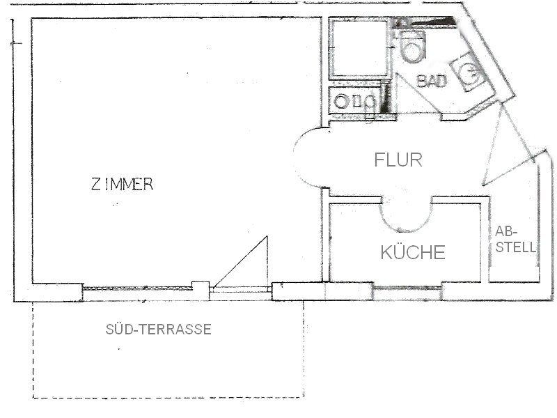 Grundriss Grundriss