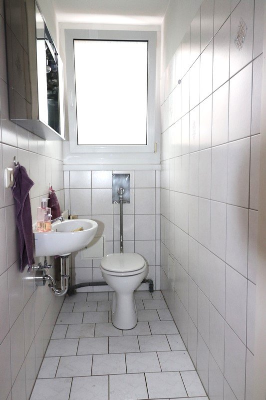 Gäste WC Gäste WC
