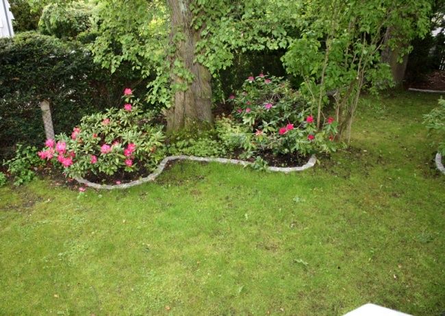 Garten Garten