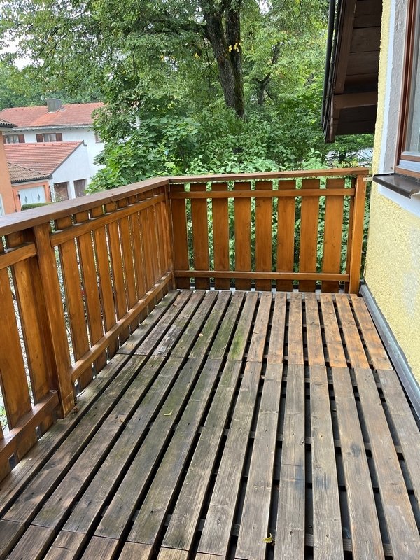 Balkon Balkon