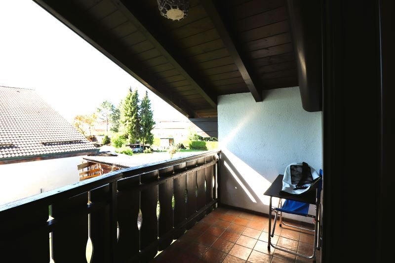 Balkon ELW Balkon ELW