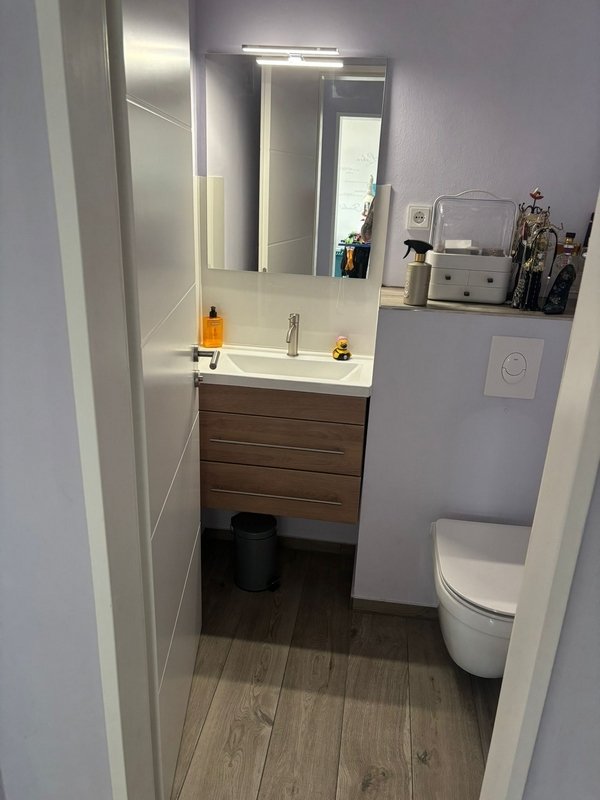 Gäste-WC Gäste-WC