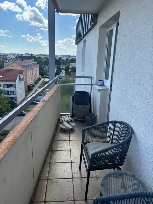 Balkon 2 Balkon 2
